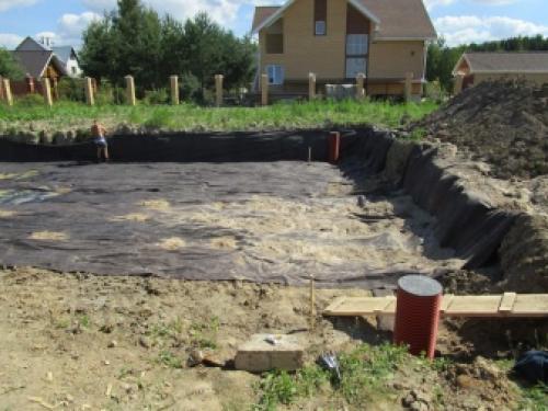 Как построить каркасную баню своими руками. Проекты, фото каркасных бань своими руками 3х4 , 4х4 м 19 Как построить каркасную баню своими руками. Проекты, фото каркасных бань своими руками 3х4 , 4х4 м 19