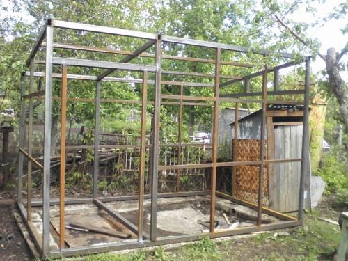 Хозблок планировка. Проекты хозблоков для дачи своими руками