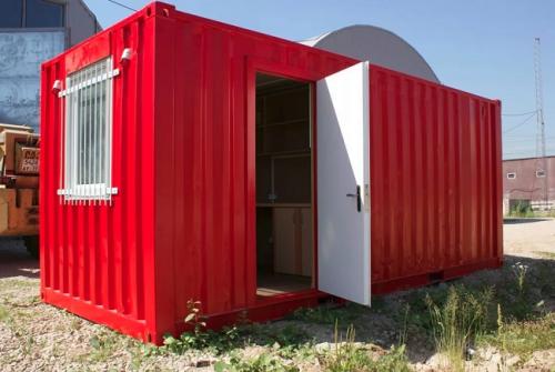 Хозблок планировка. Проекты хозблоков для дачи своими руками