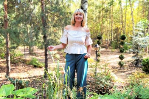 Как сделать сад камней на даче экологически чистым. Семь сезонов. Как сделать каменистый сад на даче своими руками