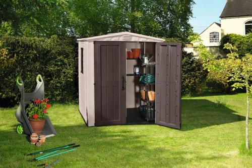 Красивые хозблоки для дачи. Хозблок для дачи своими руками — пошаговая инструкция, фото, рекомендации