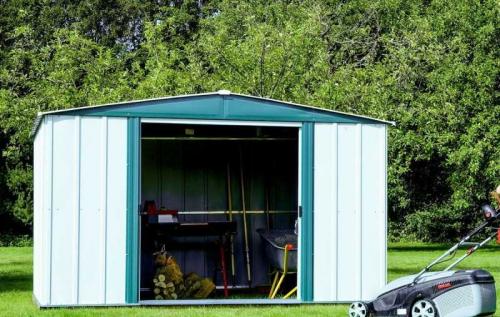 Хозблок на дачном участке. Хозблок для дачи — назначение и характеристики пристройки. Выбор места и проектирование хозблока. Фундамент, каркас и обустройство постройки. Фото и видео-уроки