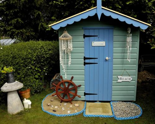 Красивые хозблоки для дачи. Хозблок для дачи своими руками — пошаговая инструкция, фото, рекомендации