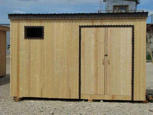 Хозблок на дачном участке. Хозблок для дачи — назначение и характеристики пристройки. Выбор места и проектирование хозблока. Фундамент, каркас и обустройство постройки. Фото и видео-уроки