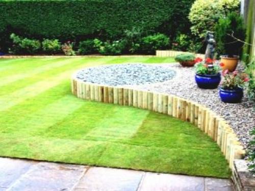 Тонкости ландшафтного дизайна земельного участка. Правила сочетания 03 Тонкости ландшафтного дизайна земельного участка. Правила сочетания 03