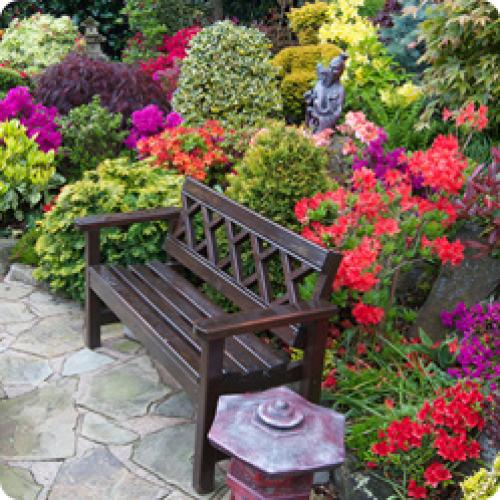 Ландшафтный дизайн участка своими руками. МАЛЕНЬКИЕ ХИТРОСТИ ПРИ СОЗДАНИИ ДИЗАЙНА УЧАСТКА СВОИМИ РУКАМИ