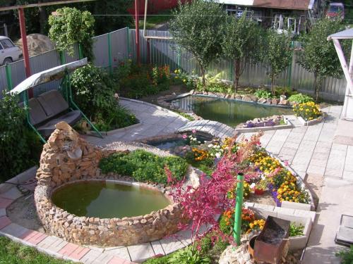 План участка 14 соток. Планировка участка — зонирование и правила расположения элементов в ландшафтном дизайне (120 фото)