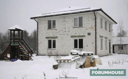 Какой дом для дачи дешевле. Из каких материалов и по какой технологии построить бюджетный загородный дом