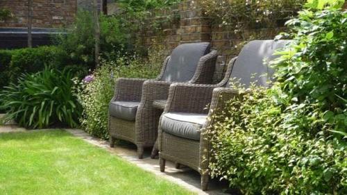 Современные стили в ландшафтном дизайне. Стили ландшафтного дизайна