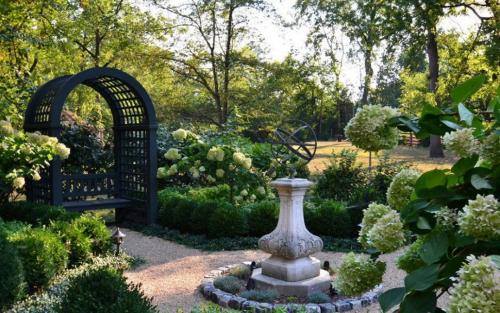 Все стили ландшафтного дизайна. Как найти свой стиль? 05 Все стили ландшафтного дизайна. Как найти свой стиль? 05