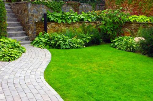 Все стили ландшафтного дизайна. Как найти свой стиль? 07 Все стили ландшафтного дизайна. Как найти свой стиль? 07