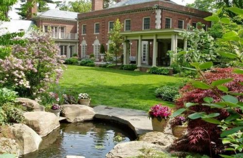 Все стили ландшафтного дизайна. Как найти свой стиль? 08 Все стили ландшафтного дизайна. Как найти свой стиль? 08