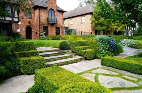 Все стили ландшафтного дизайна. Как найти свой стиль? 04 Все стили ландшафтного дизайна. Как найти свой стиль? 04