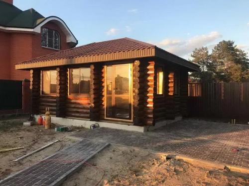 Как сделать беседку своими руками: полный инструктаж 05