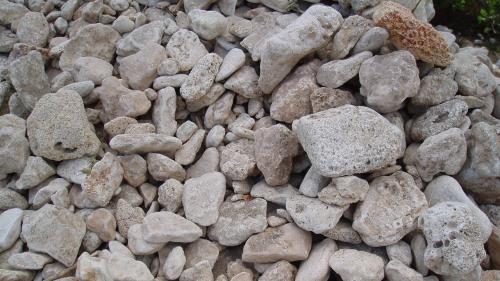 18 способов использования камня в дизайне садового участка. Природные камни 03