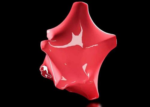 Тренды в ландшафтном дизайне 2023. Цвет 2023 года по версии WGSN  COLORO