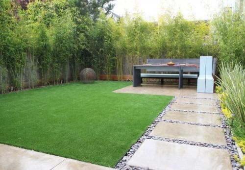 Ландшафтный дизайн своими руками с нуля. Основные принципы ландшафтного дизайна