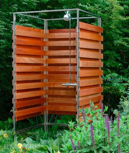 72 идеи ландшафтного дизайна дачного участка своими.. Идеи для дачи — креативные и оригинальные варианты оформления и украшения дачного участка (165 фото)