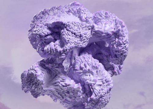 Тренды в ландшафтном дизайне 2023. Цвет 2023 года по версии WGSN  COLORO