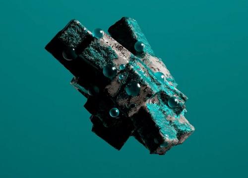 Тренды в ландшафтном дизайне 2023. Цвет 2023 года по версии WGSN  COLORO