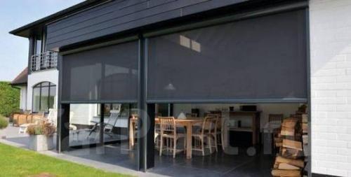 Как защитить беседку от дождя и ветра. Чем закрыть беседку от дождя и ветра: популярные материалы и конструкции