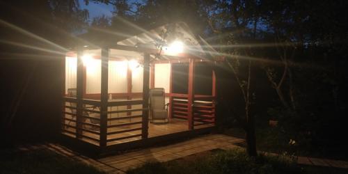 Какие основные этапы строительства беседки 3х4 своими руками. Построил себе беседку 3 на 4 в одиночку, за 2 недели