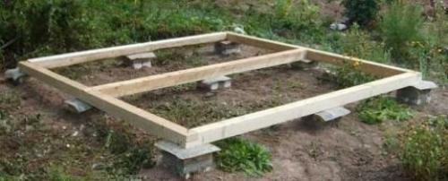 Как обеспечить долговечность конструкции беседки 3х4, построенной своими руками.