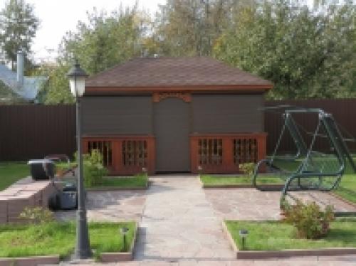 Как защитить беседку 3х4 от дождя и ветра. Как защитить беседку от дождя и ветра. Как экономно закрыть беседку от дождя и ветра летом и снега зимой