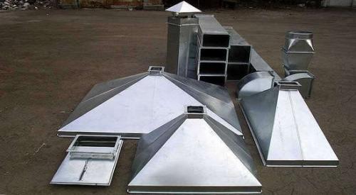 Как обеспечить хорошую вентиляцию в беседке. Вытяжка для мангала в беседке: потенциальные материалы и конструкции