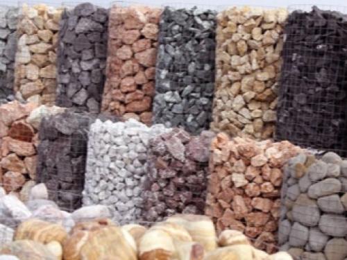 Что такое габионы и как их лучше использовать. Характеристики 16 Что такое габионы и как их лучше использовать. Характеристики 16