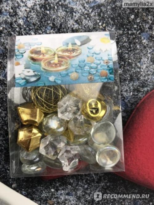 Декоративные камни фикс прайс. Фикс прайс это место где есть все. И даже декоративные камушки.