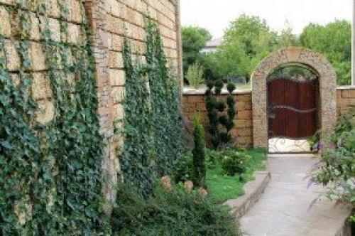 Крупные камни в ландшафтном дизайне. Сад в скандинавском стиле 01 Крупные камни в ландшафтном дизайне. Сад в скандинавском стиле 01