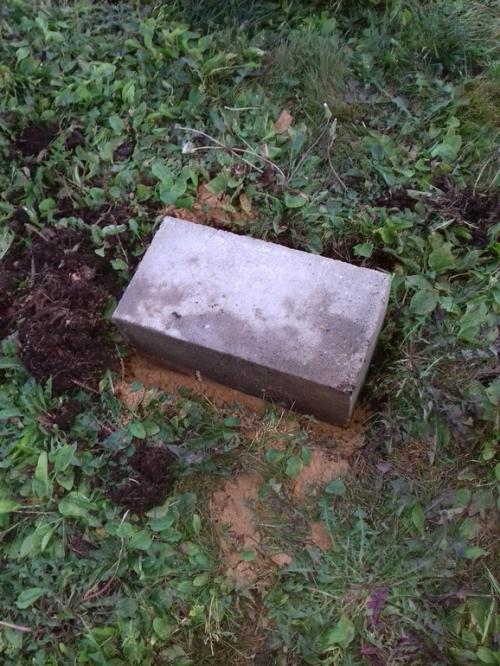 Сколько времени занимает строительство стеклянной веранды. Стройка века - 1 или Как я решила построить веранду сама.