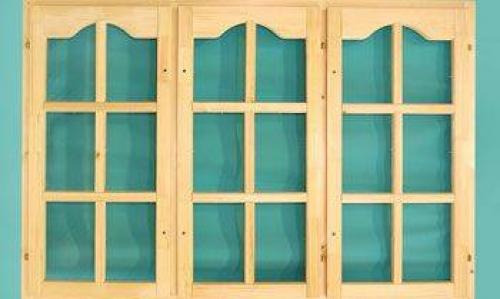 Можно ли устанавливать пластиковые окна на старую террасу. Достоинства и недостатки окон ПВХ