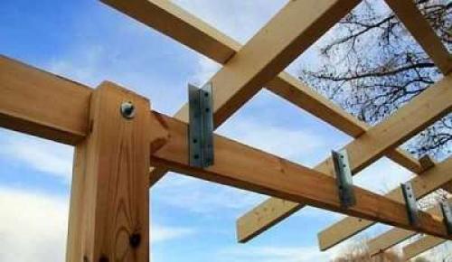 Как спроектировать застекленную веранду так чтобы она гармонировала с общим стилем дома. Постройка веранды на даче