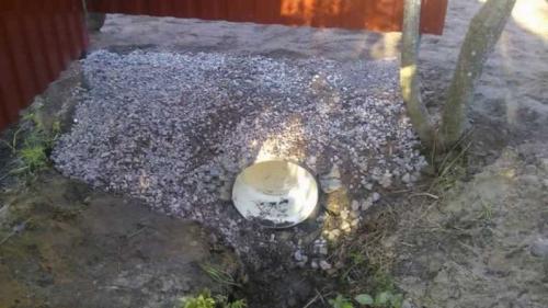 Въезд во двор частного дома. Как сделать въезд на участок — функции и назначение. Сооружение с помощью профессионалов и своими руками. Создания проекта по требованиям. Фото и видео-уроки