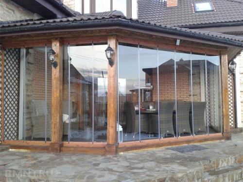 Остекление веранды: все, что нужно знать 03 Остекление веранды: все, что нужно знать 03
