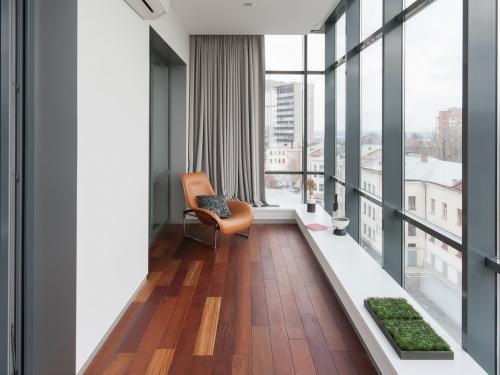 Остекление террасы и веранды: пошаговая инструкция для начинающих 09