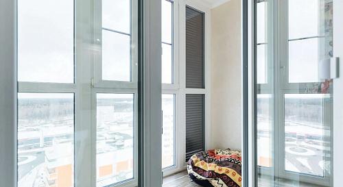 Остекление террасы и веранды: пошаговая инструкция для начинающих 08