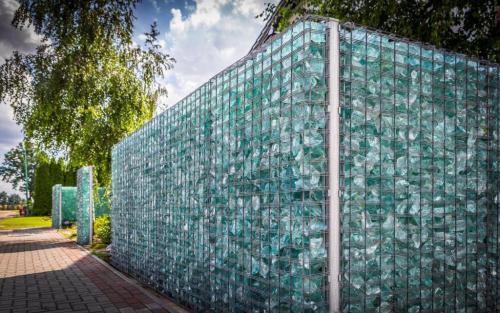 Габионы своими руками пошаговая инструкция по изготовлению. Как самостоятельно сделать габионы: пошаговая инструкция 13