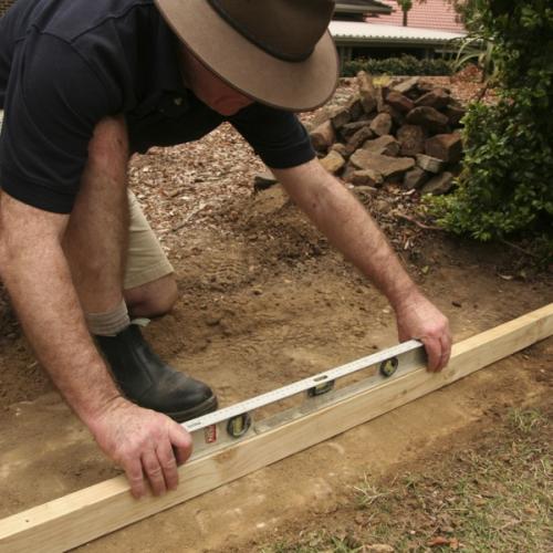 Габионы своими руками пошаговая инструкция по изготовлению. Как самостоятельно сделать габионы: пошаговая инструкция