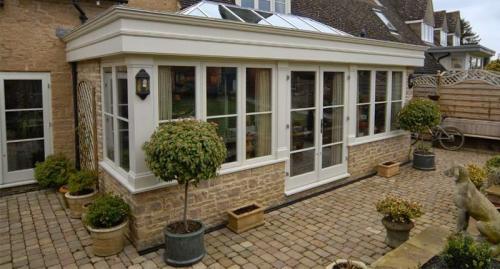 Какие материалы лучше использовать для строительства веранды с пластиковыми окнами. Окна ПВХ для веранды и террасы