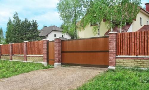 Сделать подъезд к участку. Подготовка 01