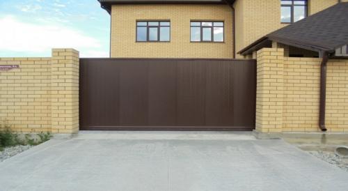 Сделать подъезд к участку. Подготовка 03