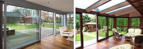 Какие гарантии предоставляются на работы по застеклению веранды и террасы. Окна ПВХ для веранды и террасы