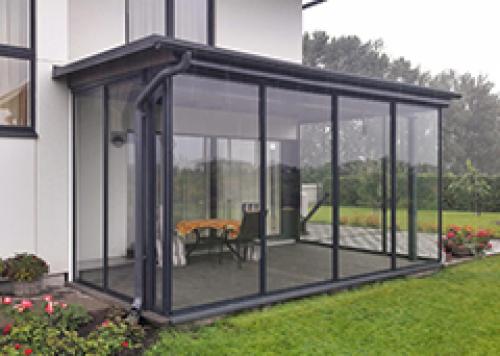 Как застеклить веранду и террасу загородного дома: пошаговая инструкция 07 Как застеклить веранду и террасу загородного дома: пошаговая инструкция 07