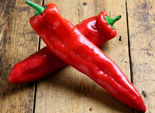 Как выглядит болгарский перец. Рейтинг семян перца с описанием и фото