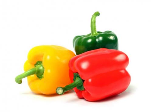 Болгарский перец название. Почему перец называют болгарским