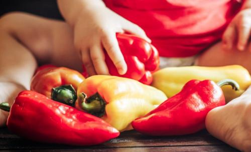 Как выглядит болгарский перец. Рейтинг семян перца с описанием и фото 08