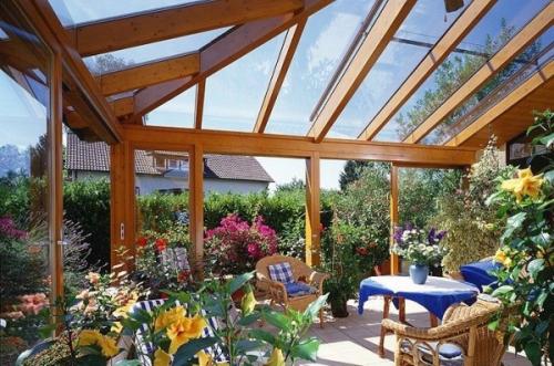 Преимущества стеклянной веранды: как она трансформирует ваш дом 03 Преимущества стеклянной веранды: как она трансформирует ваш дом 03